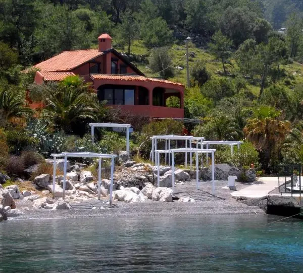 Ünlü Turizmci Hayatını Kaybetti Ünlü Turizmci Hayatını Kaybetti