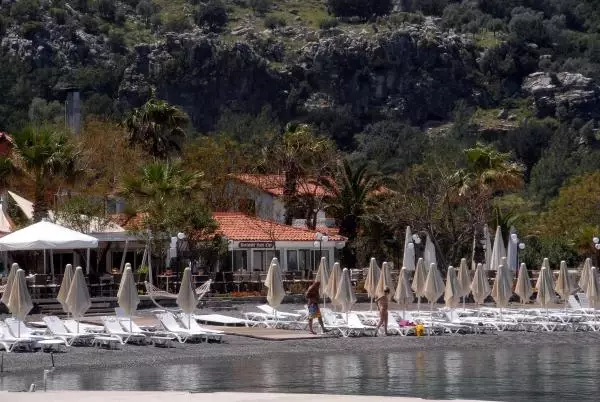 Ünlü Turizmci Hayatını Kaybetti Ünlü Turizmci Hayatını Kaybetti