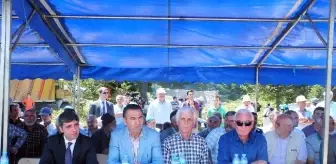İlhan Eren: AK Parti Milletvekili Ali Turan, Koyulhisar'da Duman Baba Etkinliğine Katıldı İlhan Eren: AK Parti Milletvekili Ali Turan, Koyulhisar'da Duman Baba Etkinliğine Katıldı