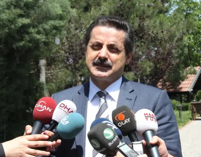 Bakan Çelik: Çalışma Hayatına Köklü Değişiklikler Geliyor Bakan Çelik: Çalışma Hayatına Köklü Değişiklikler Geliyor