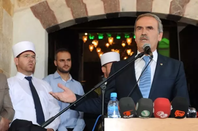 Kosova'da Bir Osmanlı Eseri Daha Ayağa Kalktı