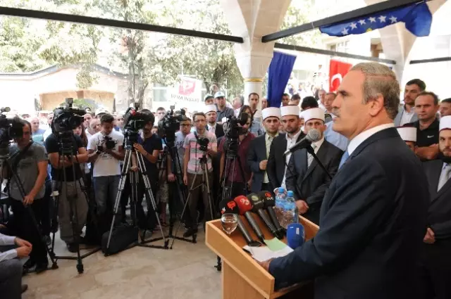 Kosova'da Bir Osmanlı Eseri Daha Ayağa Kalktı