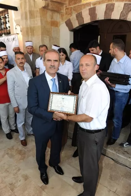Kosova'da Bir Osmanlı Eseri Daha Ayağa Kalktı