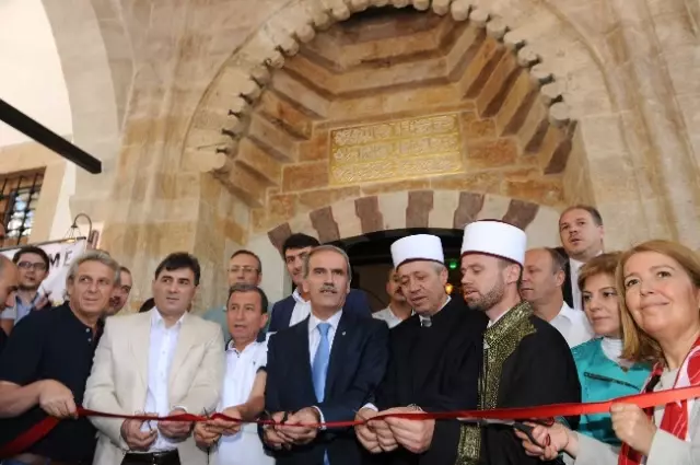Kosova'da Bir Osmanlı Eseri Daha Ayağa Kalktı