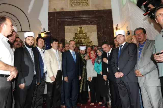 Kosova'da Bir Osmanlı Eseri Daha Ayağa Kalktı