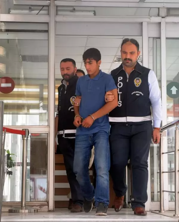 Nişantaşı�nda 10 Evi Soyan Hırsızlar Yakalandı Haberler