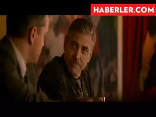 The Monuments Men Orijinal Fragman The Monuments Men Orijinal Fragman