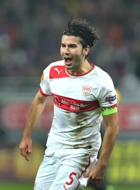 Almanya'dan Futbol