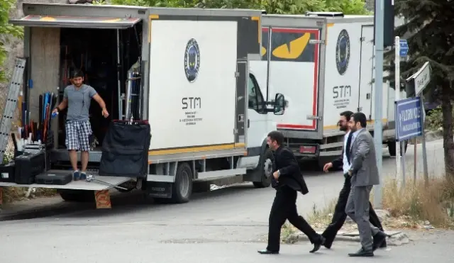Çilek Filminin Çekimleri Sona Erdi Çilek Filminin Çekimleri Sona Erdi
