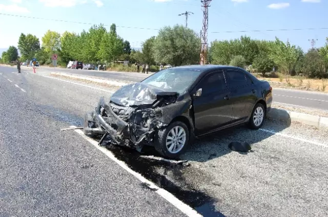 Kastamonu Taşköprü'deki Kazada Ölü Sayısı 2'ye Çıktı ...