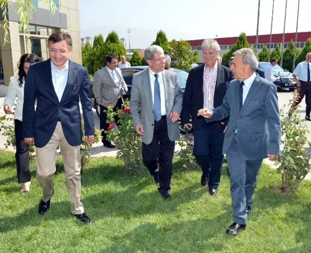 Kemalpaşa Buluşması