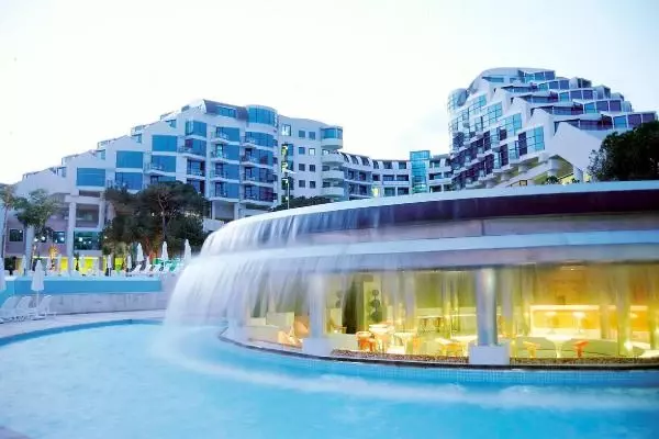 Antalya, Turizm Oscarları'na Ev Sahipliği Yapacak