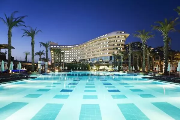 Antalya, Turizm Oscarları'na Ev Sahipliği Yapacak