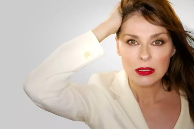 Lisa Stansfield Türkiye'de İlk Konserini Verecek