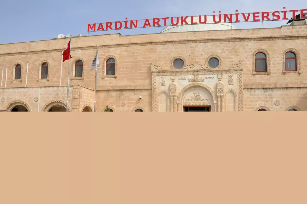 mardin artuklu universitesi nin ogrenci kontenjani doldu