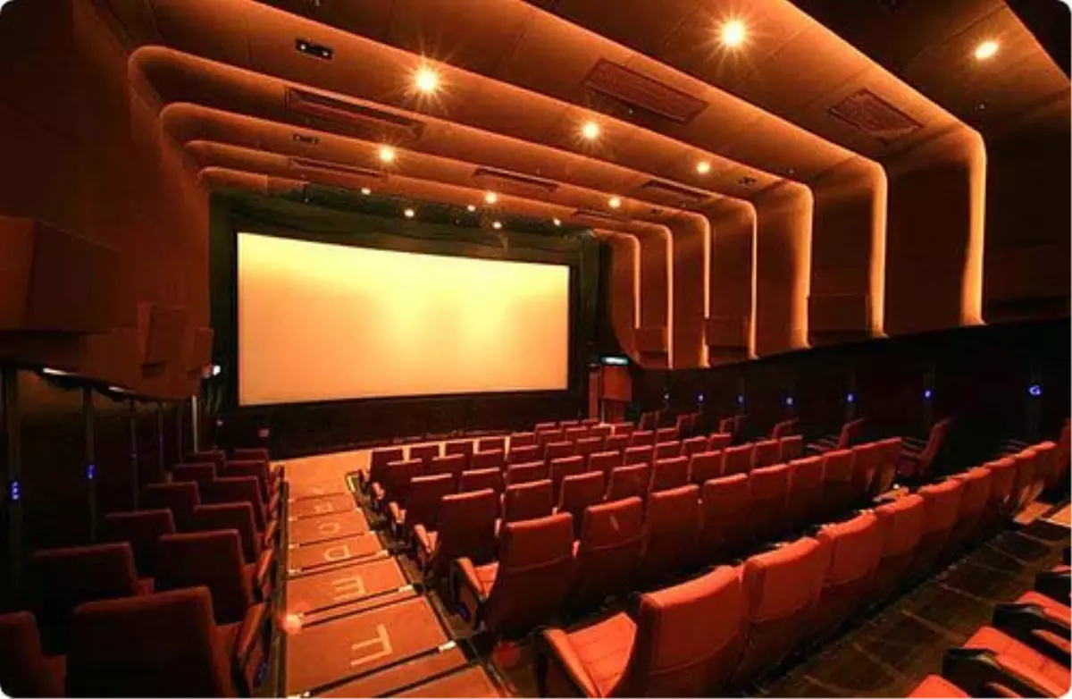 12. Filmekimi 28 Eylül'de Başlıyor