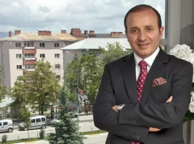 Mevlana Vadisi Tamamlanıyor Mevlana Vadisi Tamamlanıyor