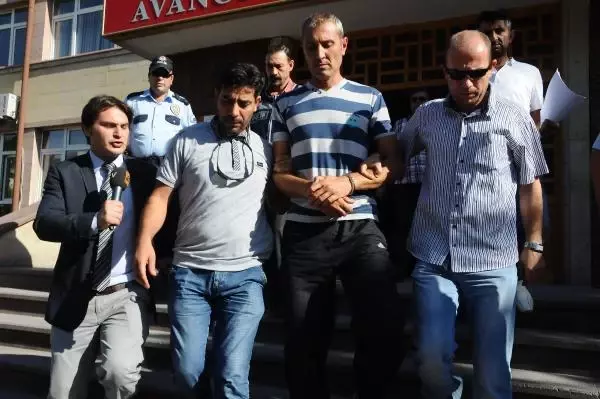 Avanos'ta 1 Yıldır Kayıp Sevgililerde, Kardeşe Tutuklama Avanos'ta 1 Yıldır Kayıp Sevgililerde, Kardeşe Tutuklama