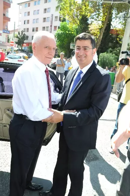 haberal alanya baskent hastanesi ni ziyaret etti haberal alanya baskent hastanesi ni ziyaret etti