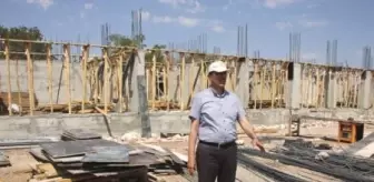 Hasan Arusoğlu: İl Özel İdare Genel Sekreteri Büyükhatipoğlu, Deliler Köyünü Ziyaret Etti Hasan Arusoğlu: İl Özel İdare Genel Sekreteri Büyükhatipoğlu, Deliler Köyünü Ziyaret Etti