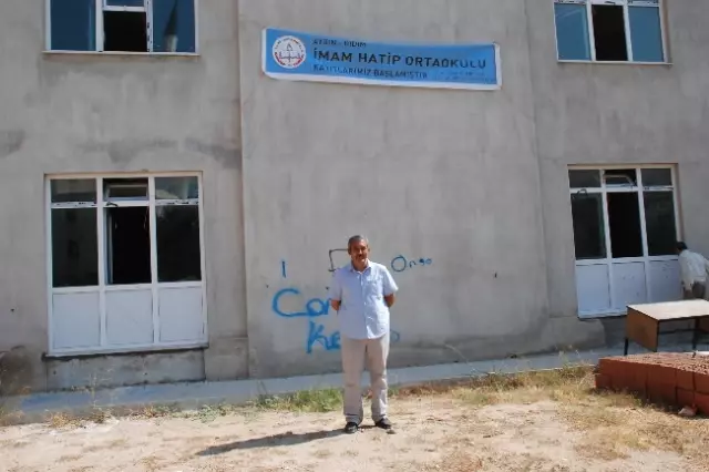 Didim İmam Hatip Ortaokulu Kayıtları Başladı Haberler