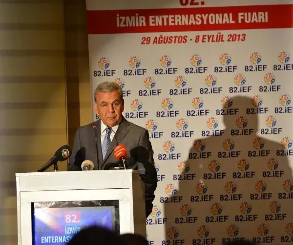İzmir Fuarı 82. Kez Kapılarını Açacak İzmir Fuarı 82. Kez Kapılarını Açacak