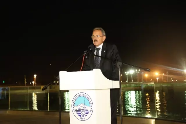 Muhtarlara Harika Gezi Muhtarlara Harika Gezi