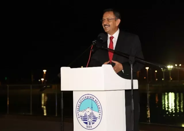 Muhtarlara Harika Gezi Muhtarlara Harika Gezi