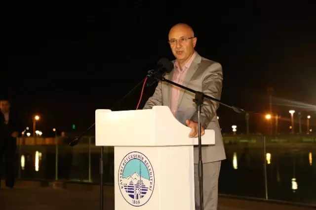 Muhtarlara Harika Gezi Muhtarlara Harika Gezi