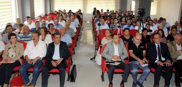 CHP'li Günaydın'dan AKP'ye Taşeron ve İşbirlikçi Suçlaması
