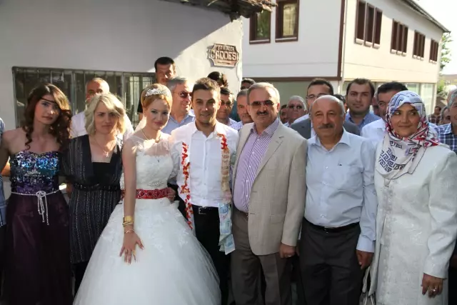 Vali Karaloğlu, Bursa'yı Tanımaya Dağ İlçelerinden Başladı Vali Karaloğlu, Bursa'yı Tanımaya Dağ İlçelerinden Başladı