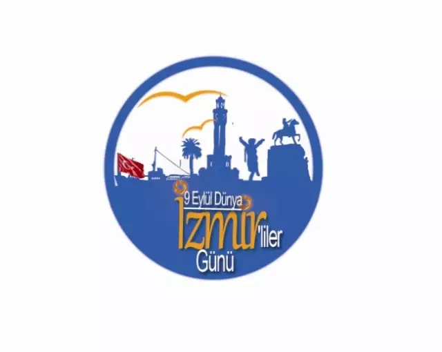 Ak Partili Sait'ten Bir İlk Daha; 'Dünya İzmirliler Günü' Ak Partili Sait'ten Bir İlk Daha; 'Dünya İzmirliler Günü'