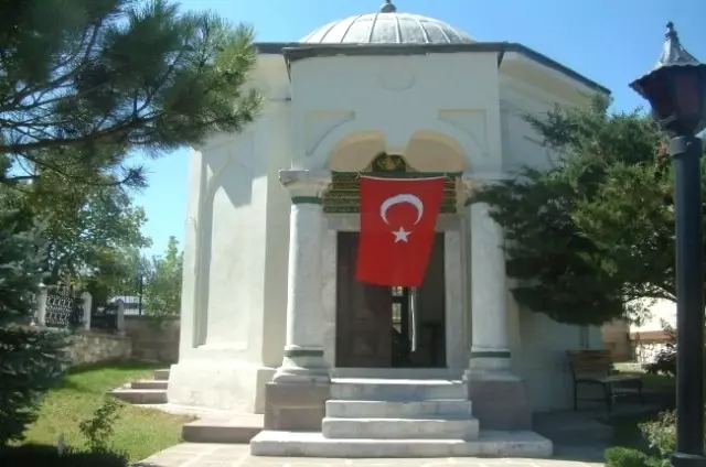 Hayme Ana'yı Anma ve Göç Şenlikleri 1 Eylül'de Hayme Ana'yı Anma ve Göç Şenlikleri 1 Eylül'de