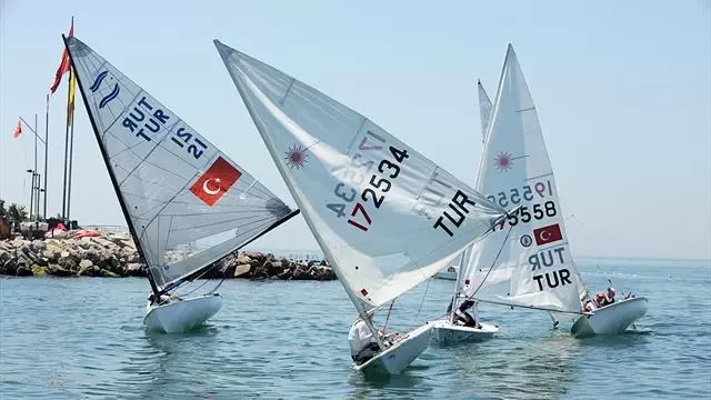 Yelken Yelken