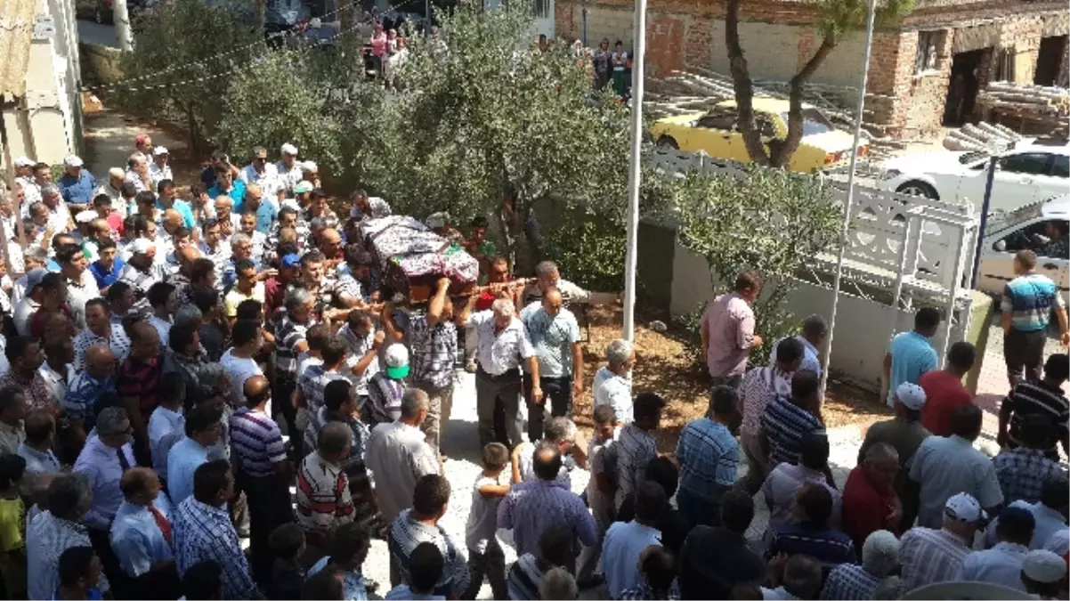 Köprübaşı Ebru'ya Ağlıyor