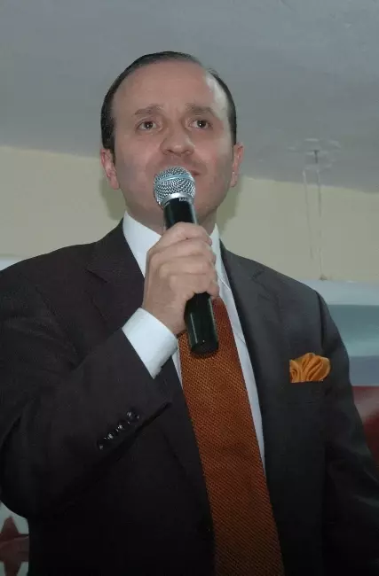 Küçükler, Şehitler Mahalle Sakinleriyle Bir Araya Geldi Küçükler, Şehitler Mahalle Sakinleriyle Bir Araya Geldi