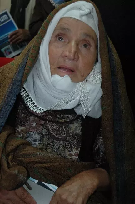 Küçükler, Şehitler Mahalle Sakinleriyle Bir Araya Geldi Küçükler, Şehitler Mahalle Sakinleriyle Bir Araya Geldi