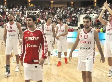Milli Takım | Türkiye Hentbol Federasyonu - THF