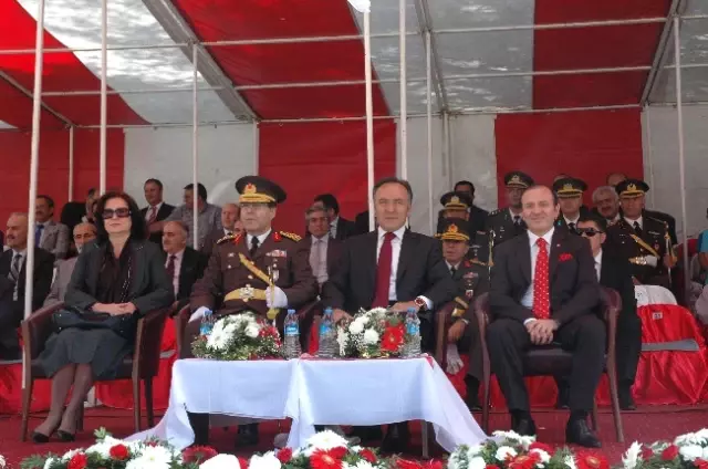 Erzurum'da 30 Ağustos Coşkusu Erzurum'da 30 Ağustos Coşkusu