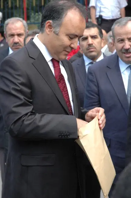 Erzurum'da 30 Ağustos Coşkusu Erzurum'da 30 Ağustos Coşkusu