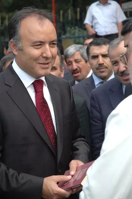 Erzurum'da 30 Ağustos Coşkusu Erzurum'da 30 Ağustos Coşkusu