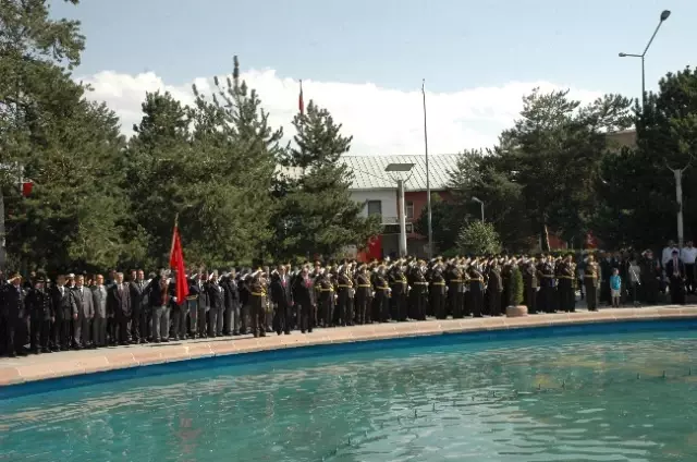 Erzurum'da 30 Ağustos Coşkusu Erzurum'da 30 Ağustos Coşkusu