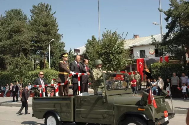 Erzurum'da 30 Ağustos Coşkusu Erzurum'da 30 Ağustos Coşkusu
