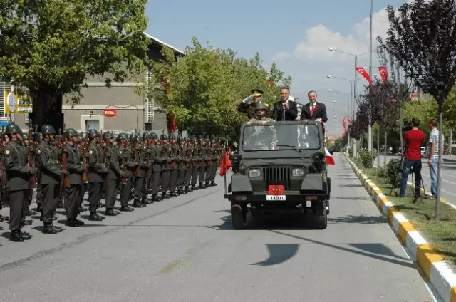 Erzurum'da 30 Ağustos Coşkusu Erzurum'da 30 Ağustos Coşkusu