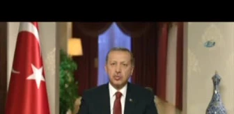 Başbakan Erdoğan, 'Onurlu İnsanlar, Katil Demekten Asla Çekinmez'