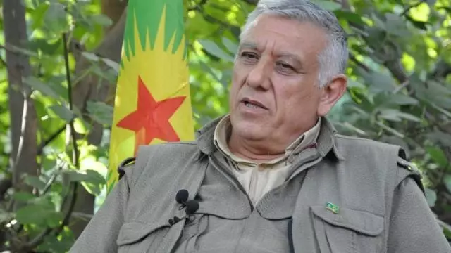 Bayık: Çözüm İradesi Ortaya Konmazsa Çatışmasızlık Bitecek Bayık: Çözüm İradesi Ortaya Konmazsa Çatışmasızlık Bitecek