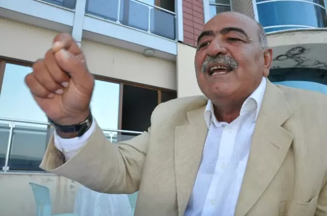 Yılmazer: Yılmazer: