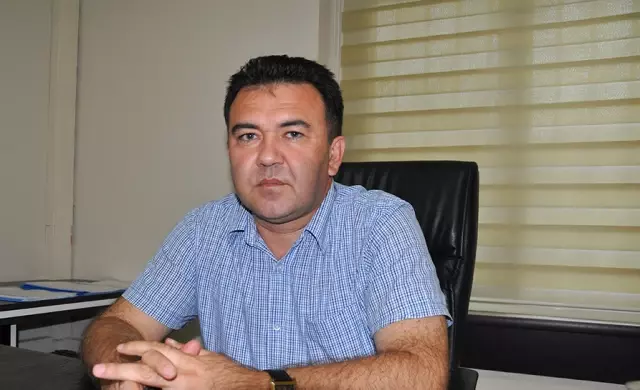 Reyhanlı'ya Atanan Emniyet Personeli Görevine Başladı