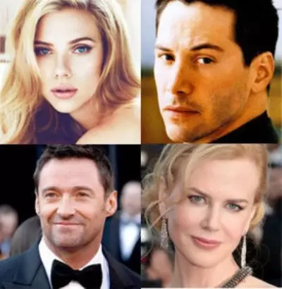 38. Toronto Uluslararası Film Festivali Başladı 38. Toronto Uluslararası Film Festivali Başladı