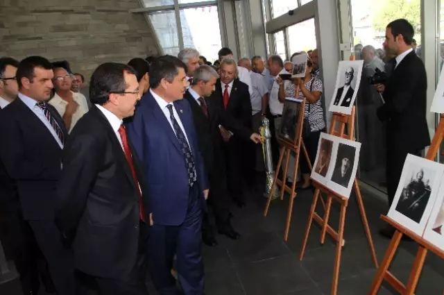 Akhisar'ın 91. Kurtuluş Zaferi Coşkuyla Kutlandı Akhisar'ın 91. Kurtuluş Zaferi Coşkuyla Kutlandı